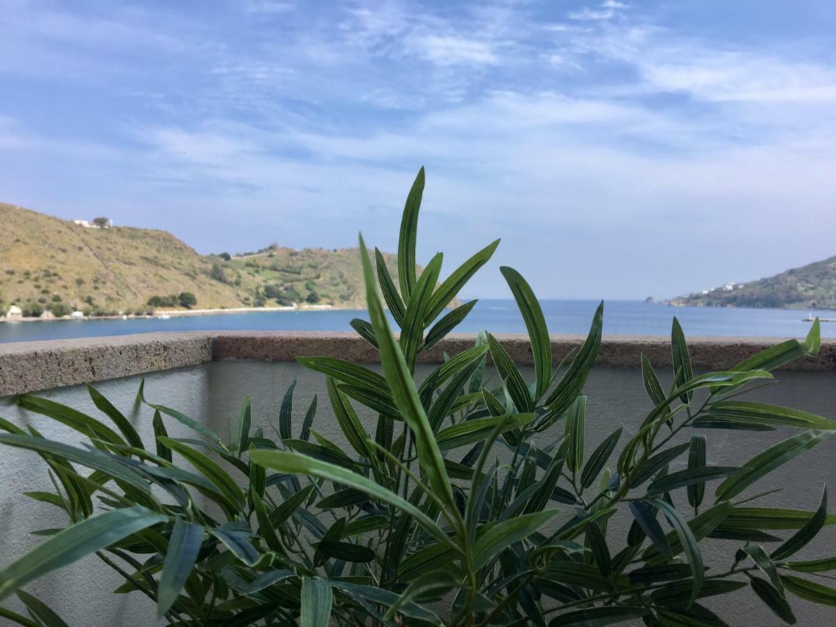 Petridi Maria Suites & Apartments Skala  Luaran gambar
